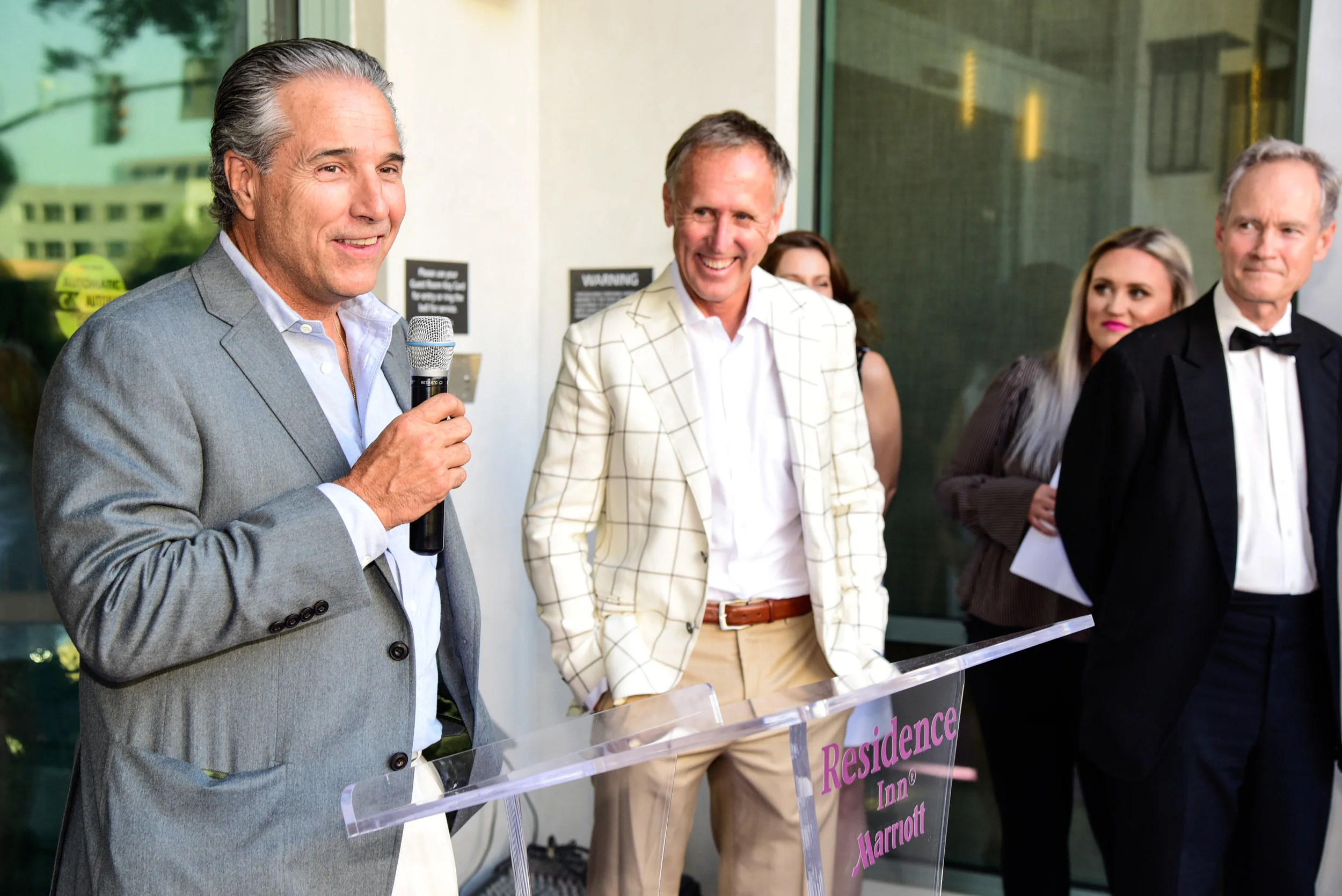 Marriott Residence Inn Grand Opening Event Photography-2.jpg