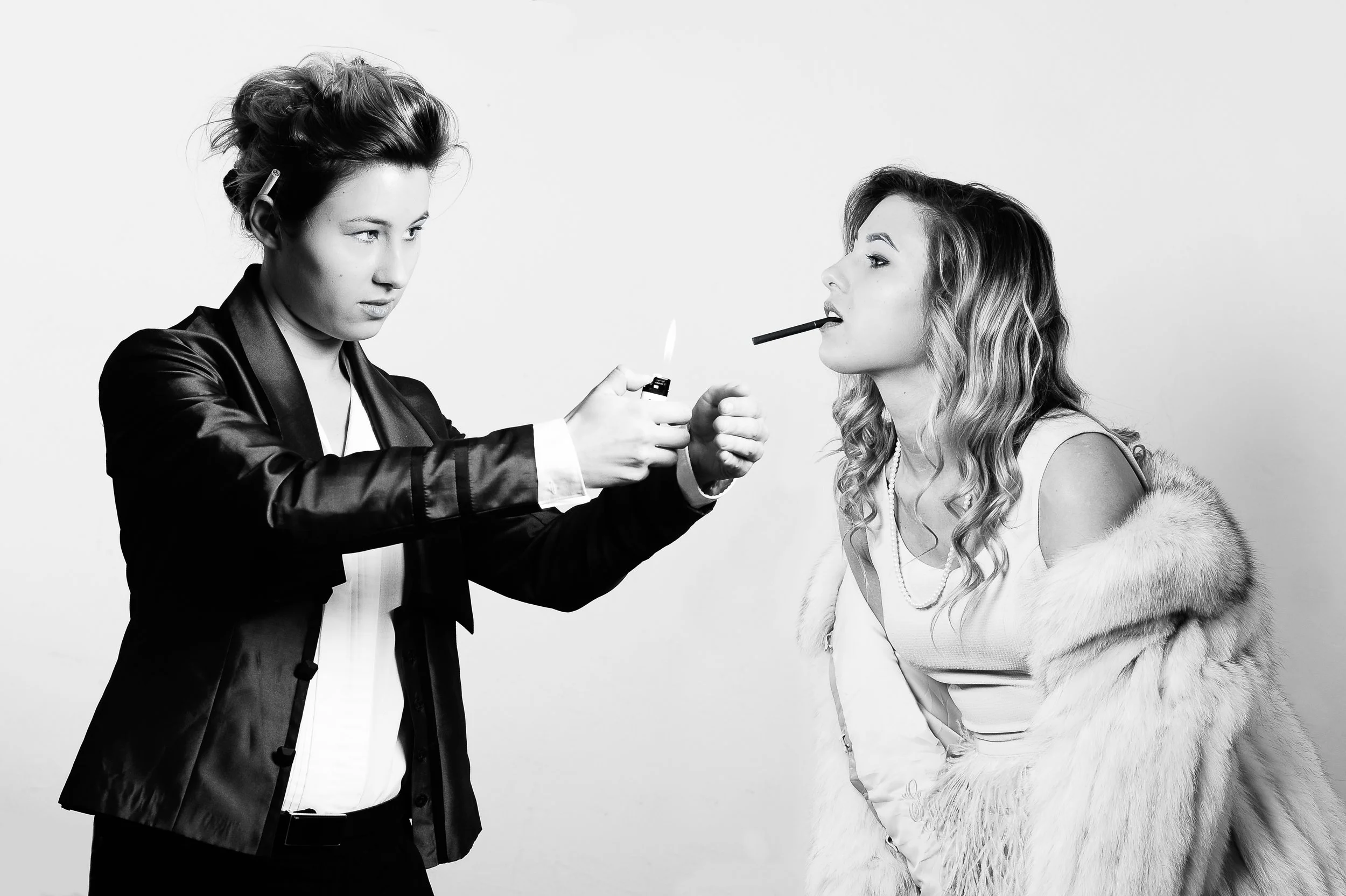 Rose DiNardo Gender Fluid Series Fashion Editorial Hollywood Actress-6.jpg