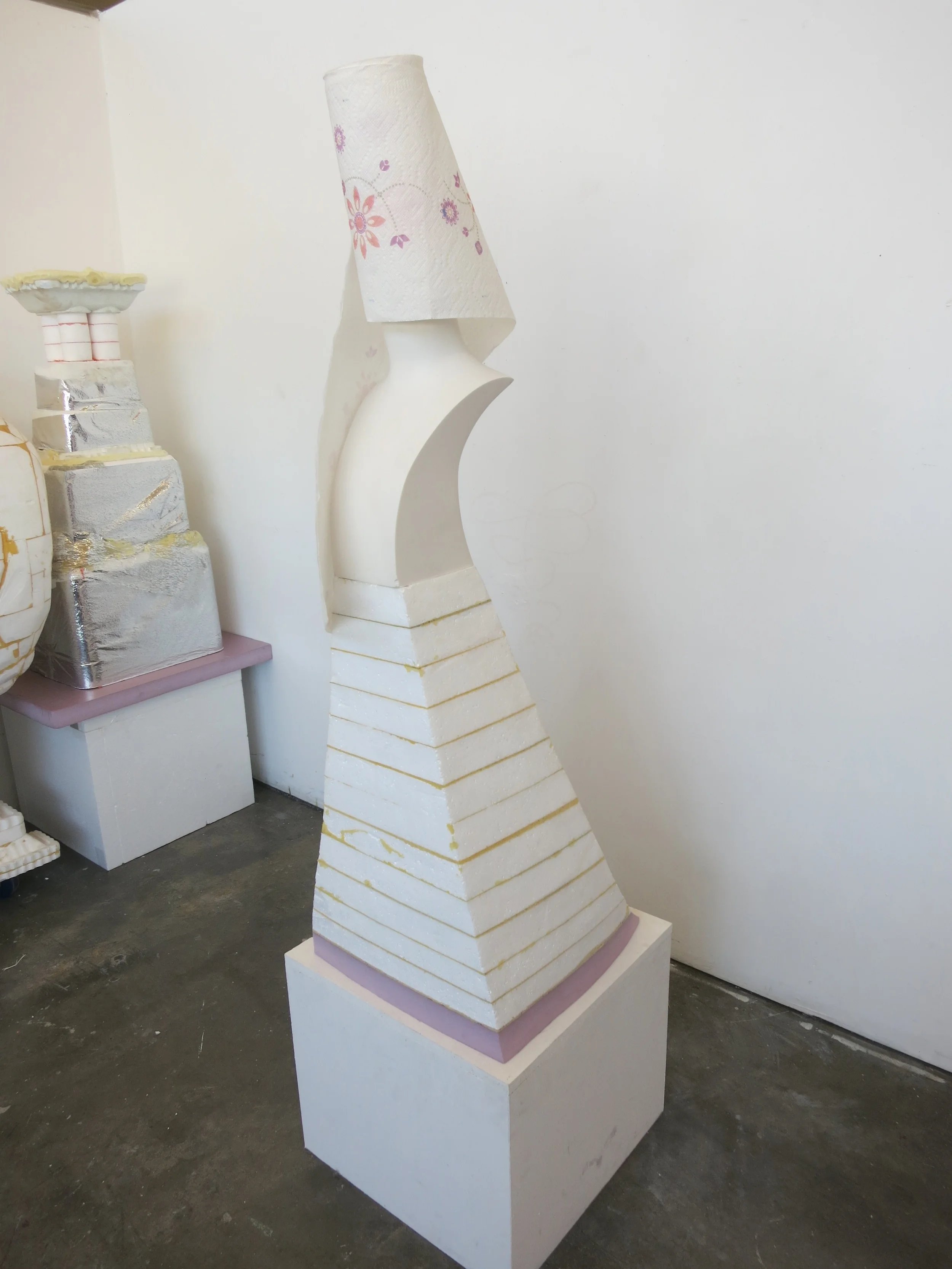 american empire , 2015. in progress.