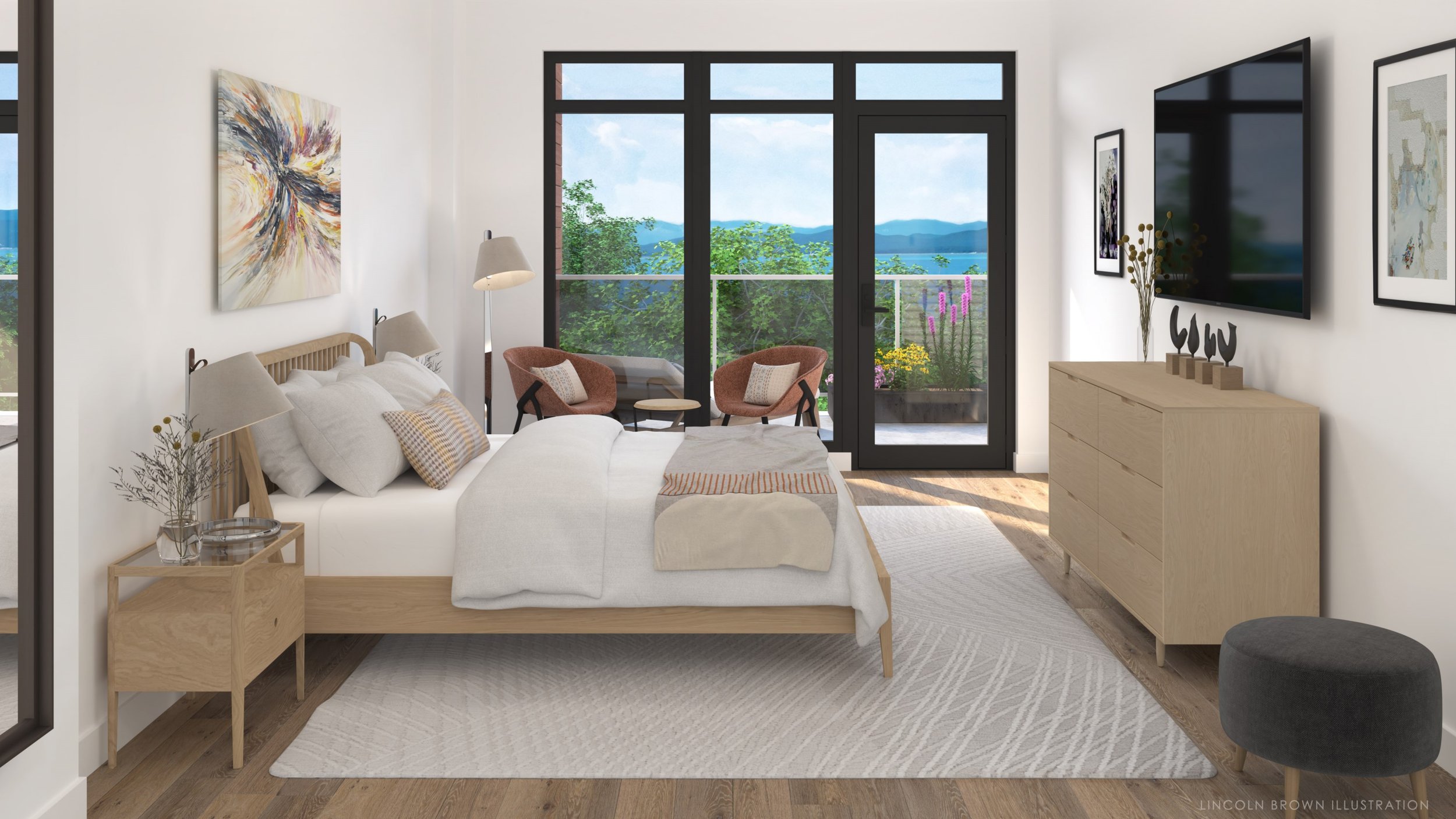 2023-30 Cambrian Rise_M 609 - Bedroom 1.jpg