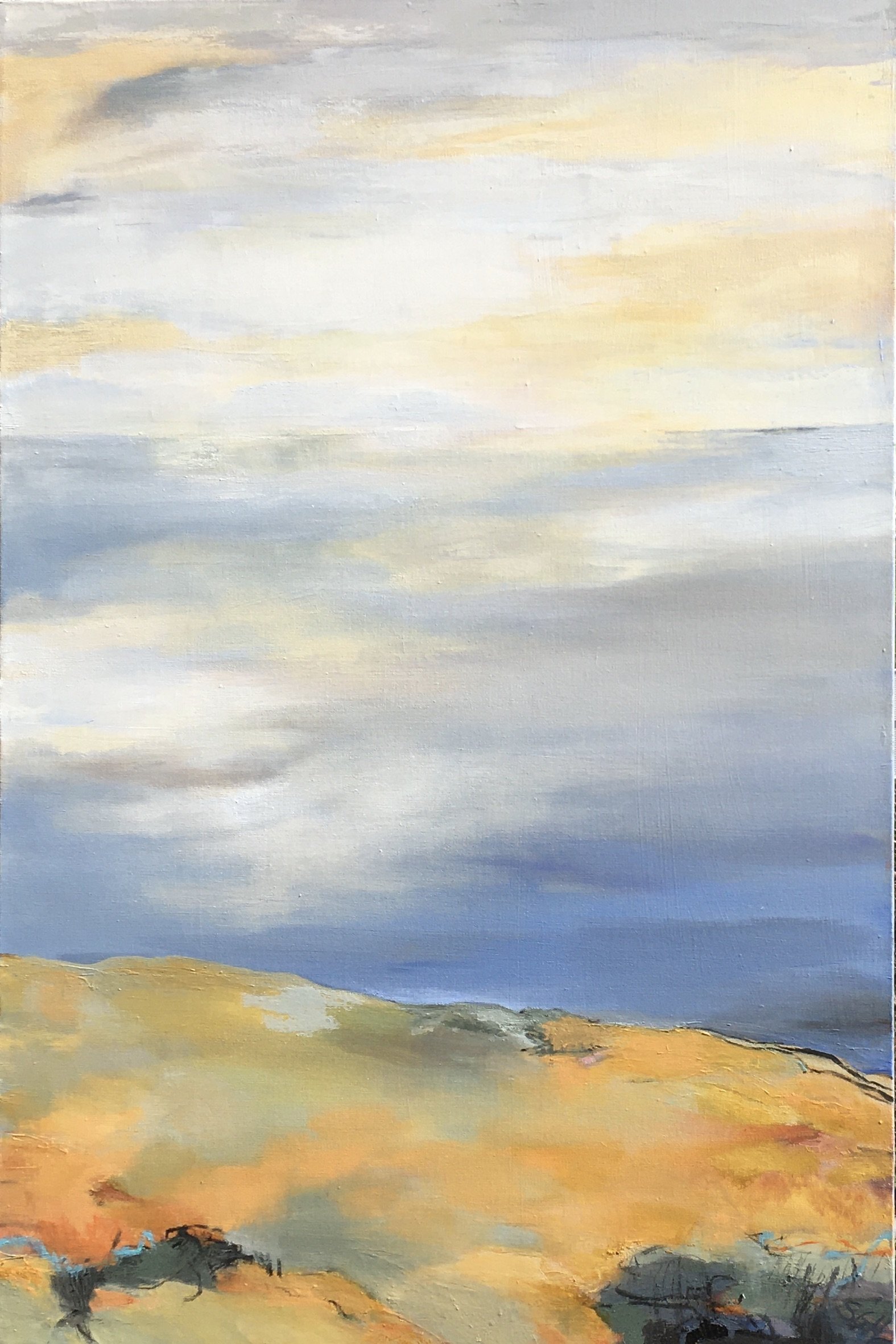 Returning II