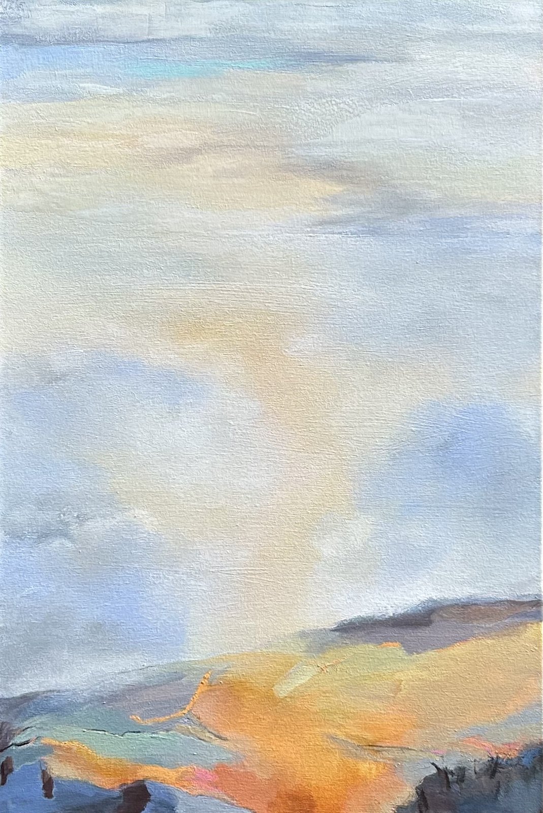Stillness