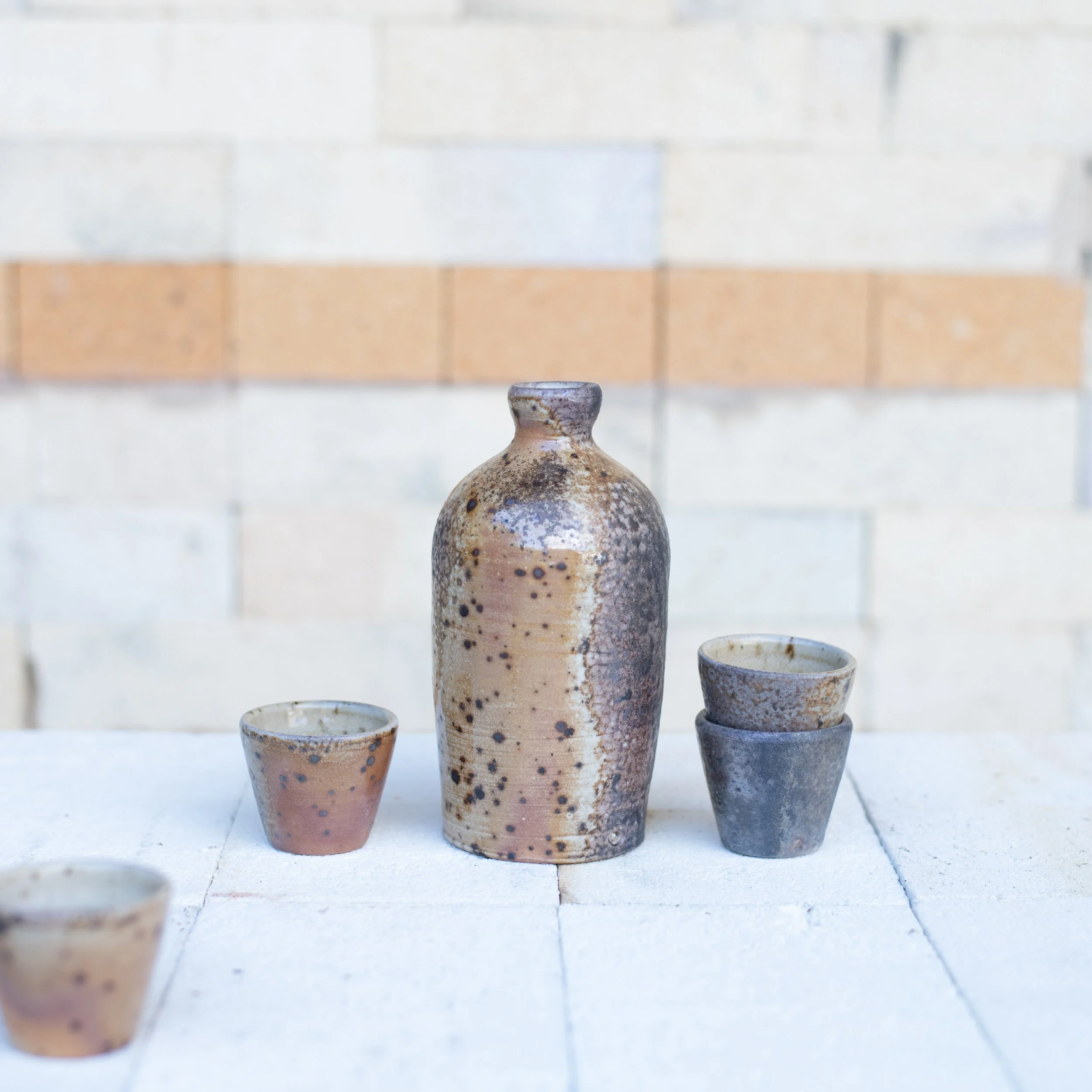 Sake Set