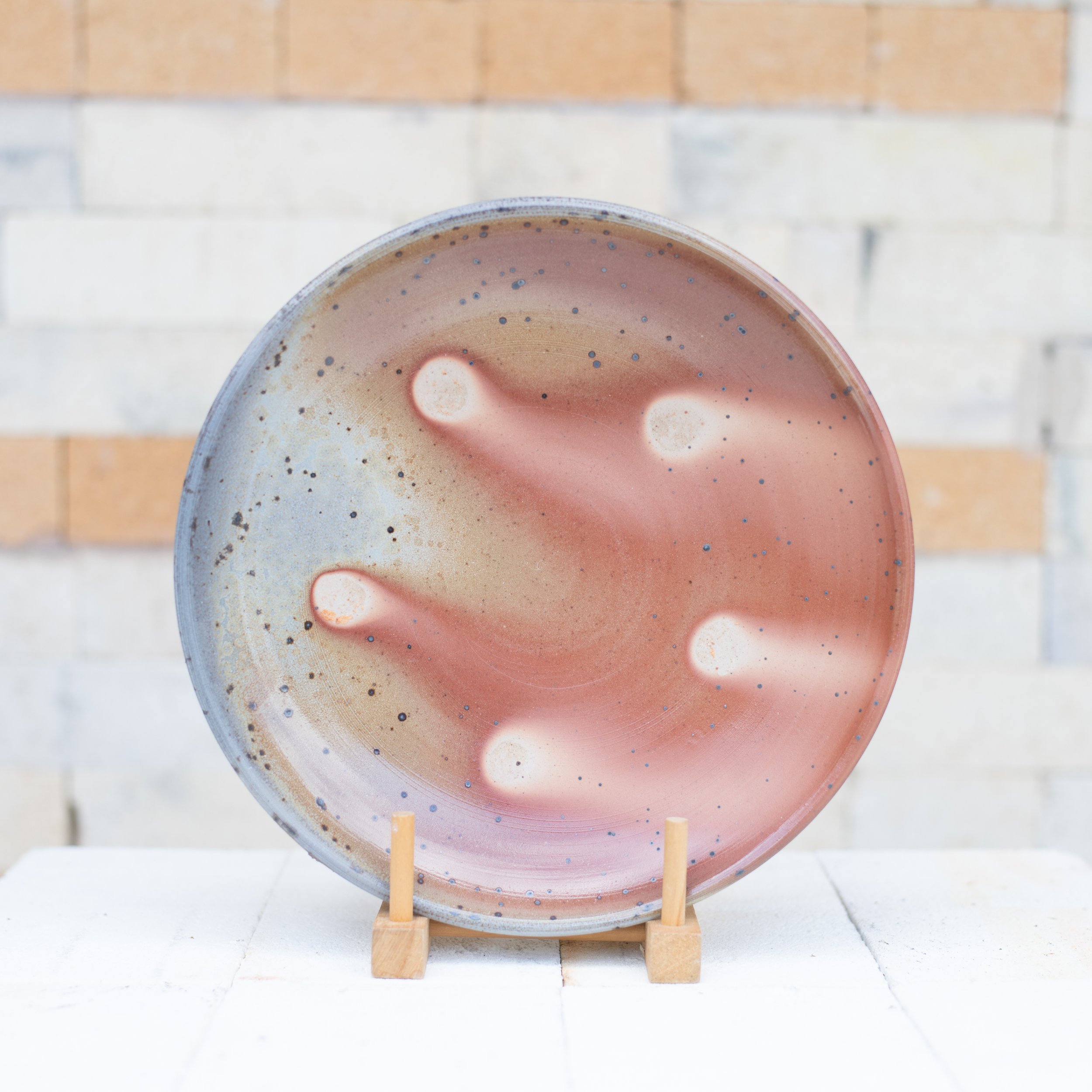 11" Plate