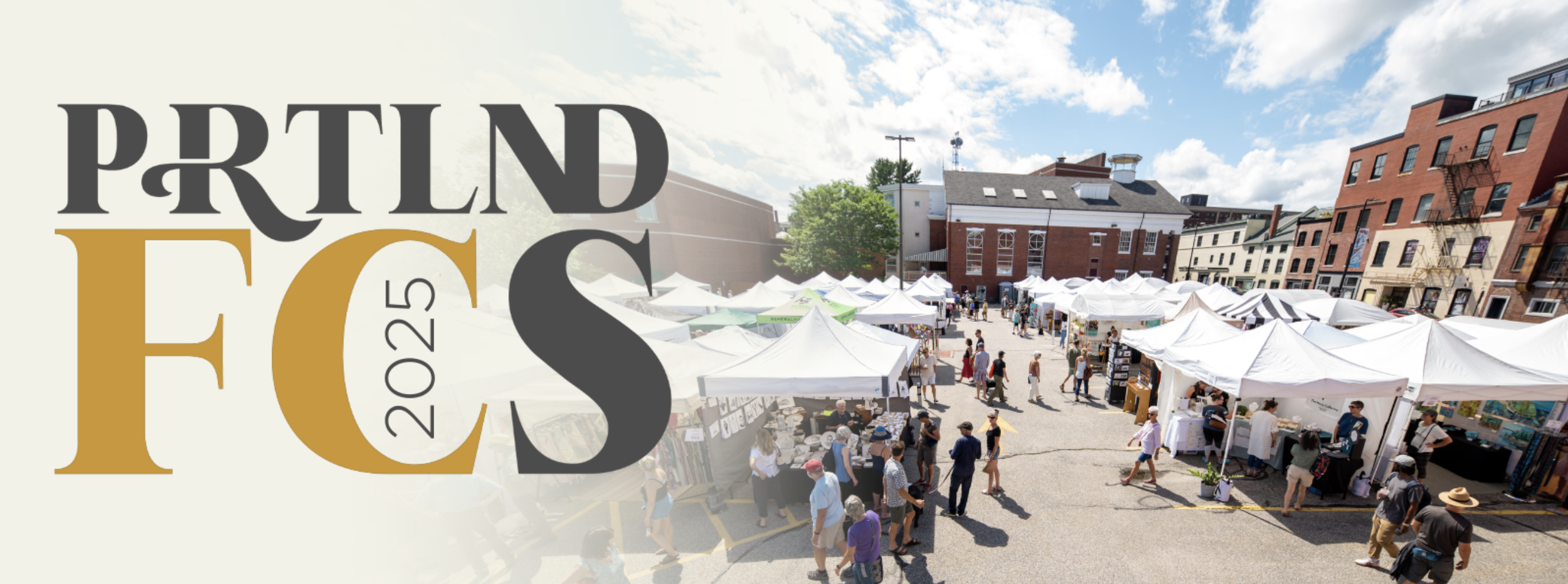 Portland Fine Craft Show - Booth #106