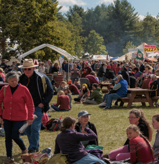 Common Ground Country Fair