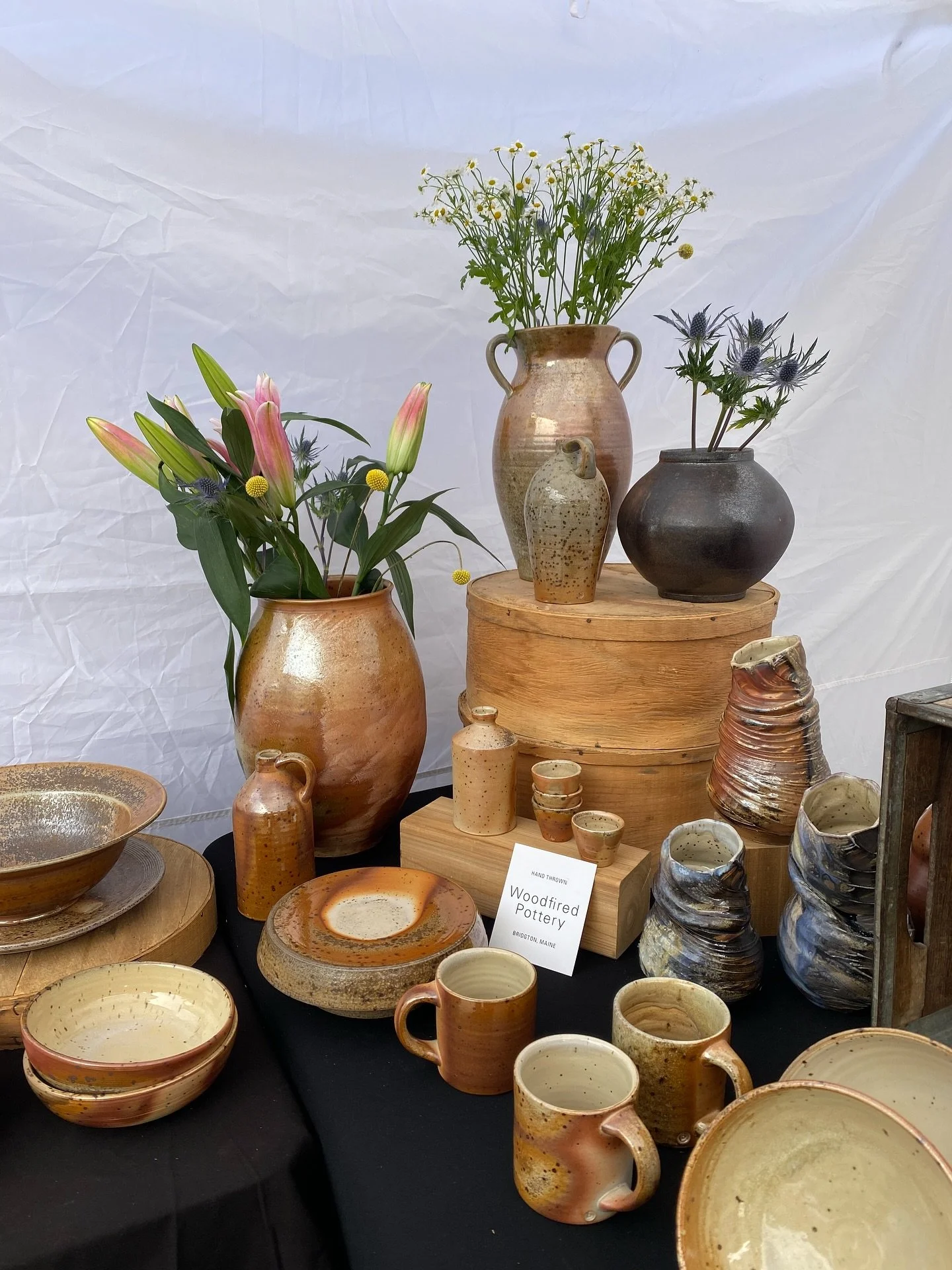 Norway Arts Festival today 10-4pm on Main Street! There is some great artists, music and food all day! Come say hi and check it out!