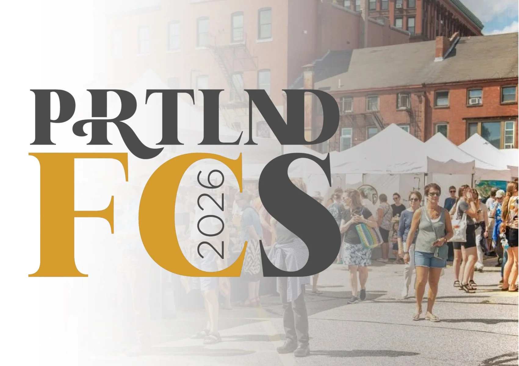 Portland Fine Craft Show