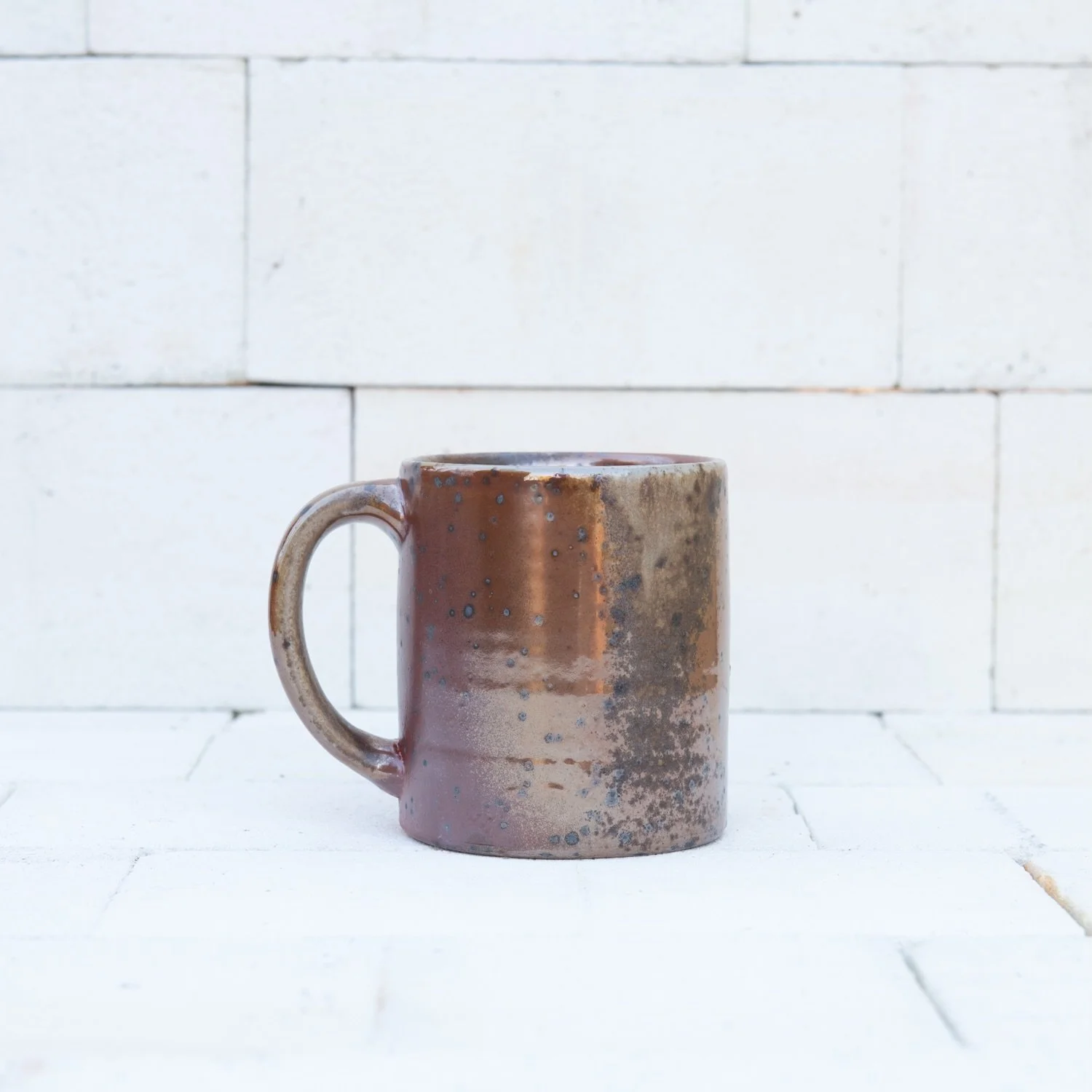 I am excited to have this cup selected for In Hand III at Mikhail Zakin Gallery @theartschoolnj opening June 11. If you are in New Jersey and want to support a great place, check it out! 

#woodfiredpottery #cup #mug #bucklandceramics