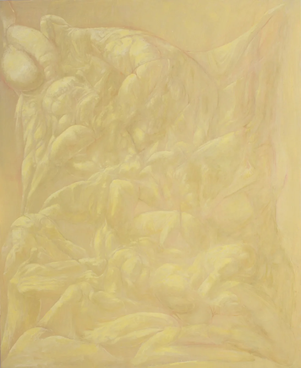 Cream Dream