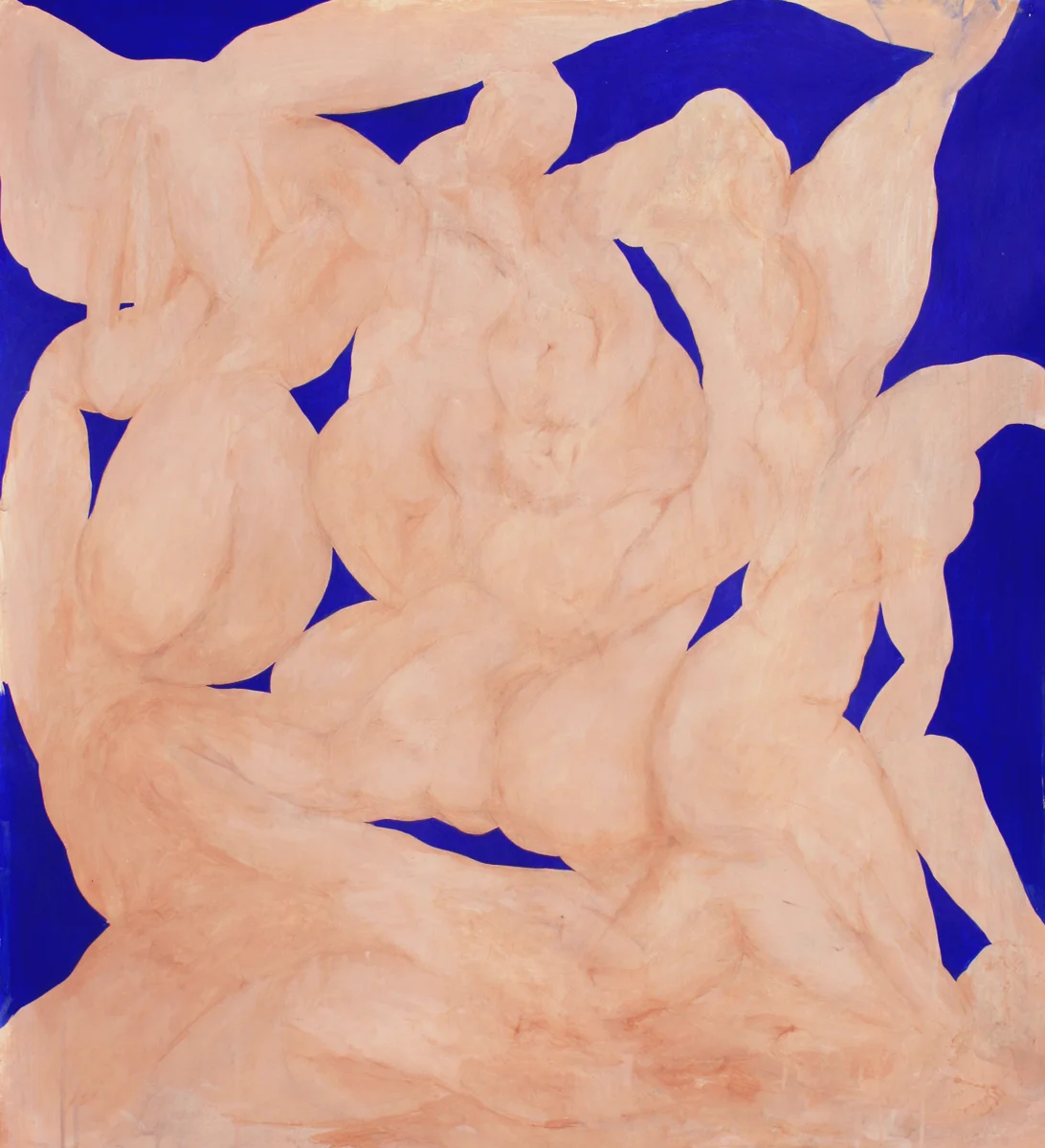 Dancers