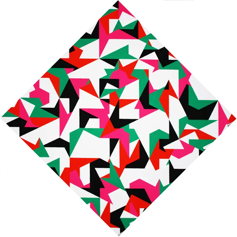 Pattern 7