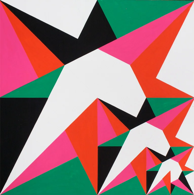 Pattern 10