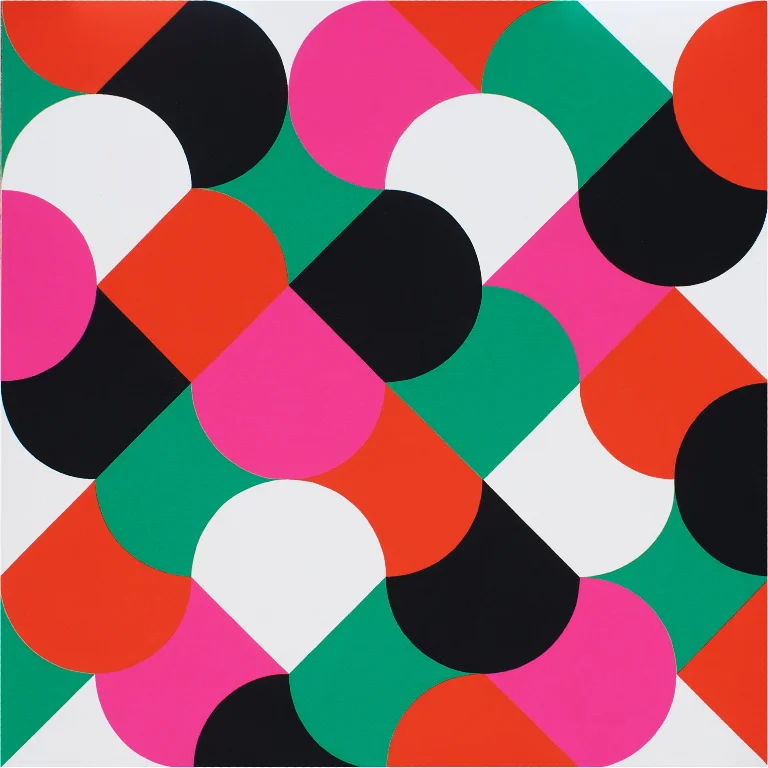 Pattern 8