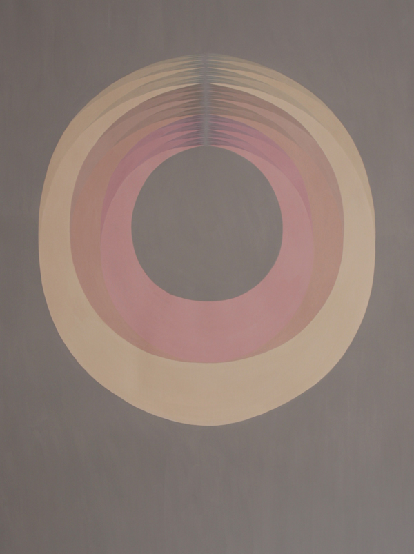 Infinity Circle