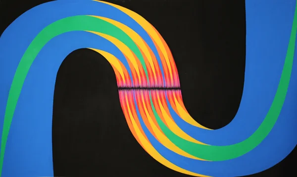 Infinity Wave