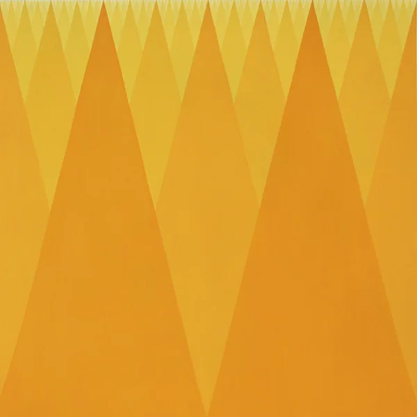 Mean Infinity - Yellow 