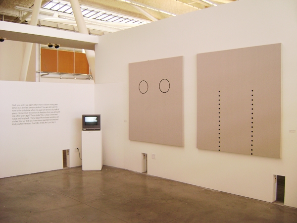  Installation shot 