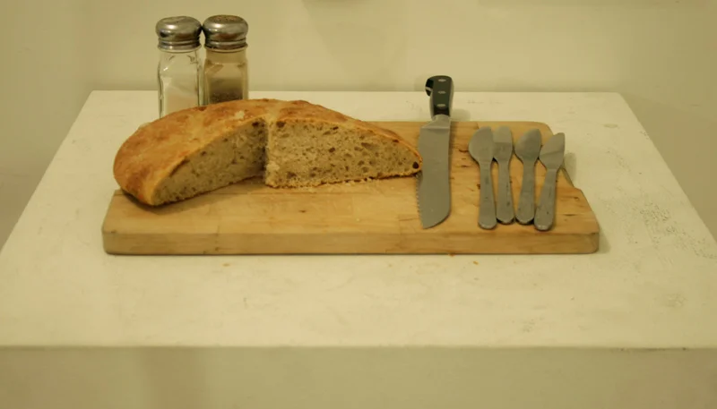 Bread