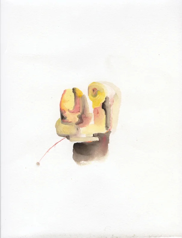 Face Spit