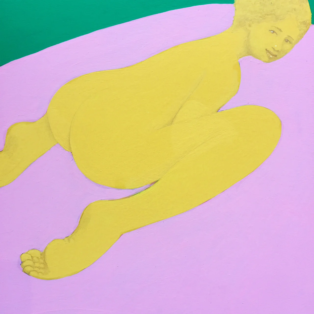The Bathers 07