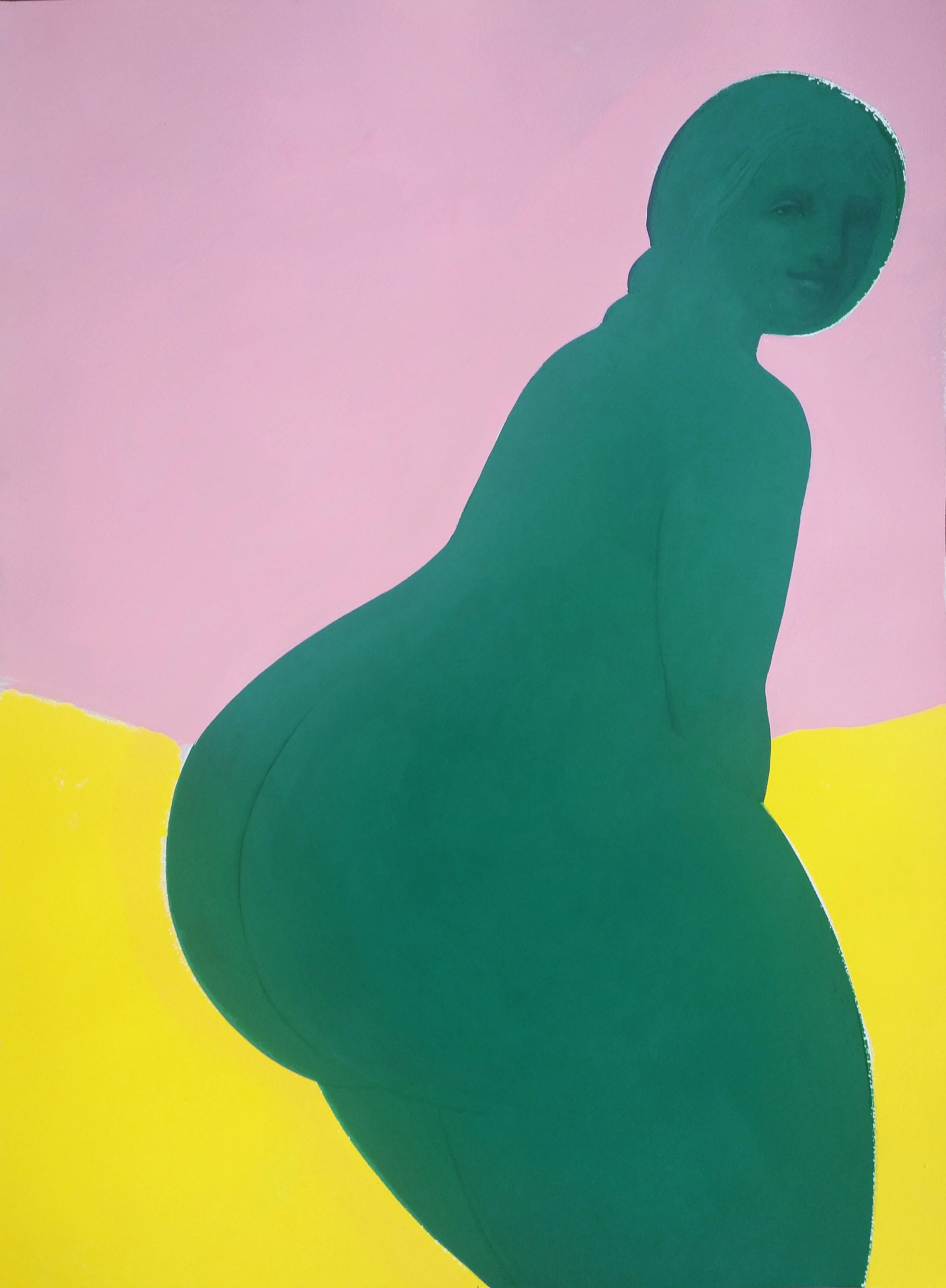 The Bathers 13