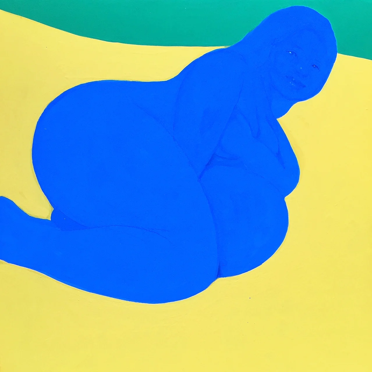 The Bathers 03