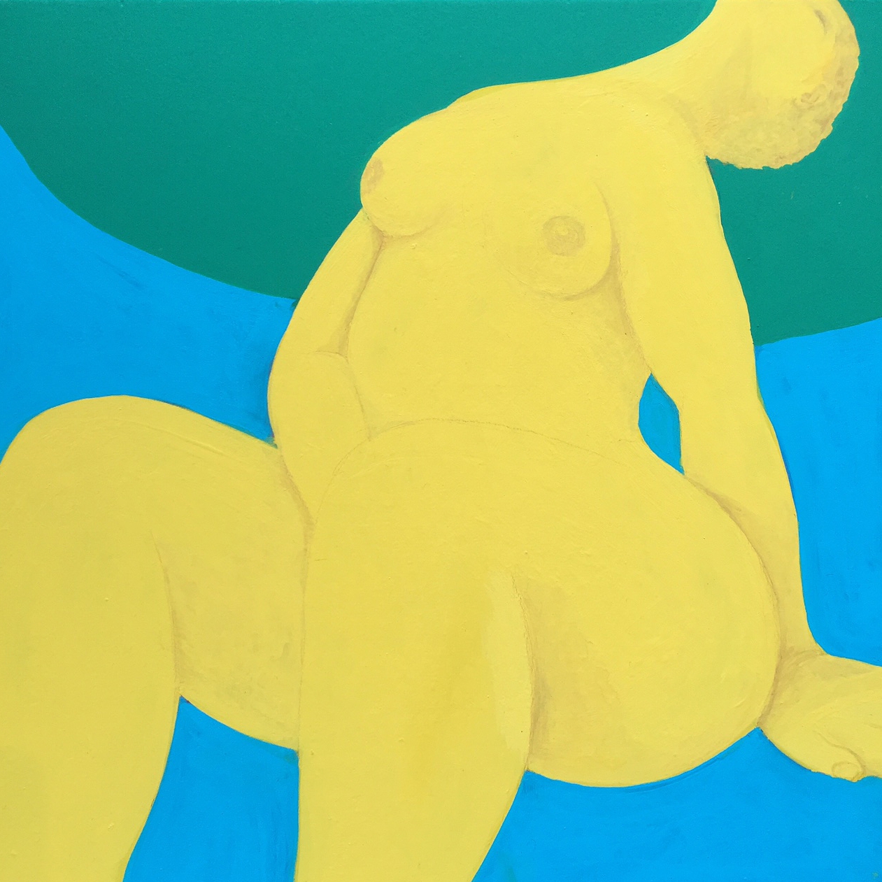 The Bathers 08