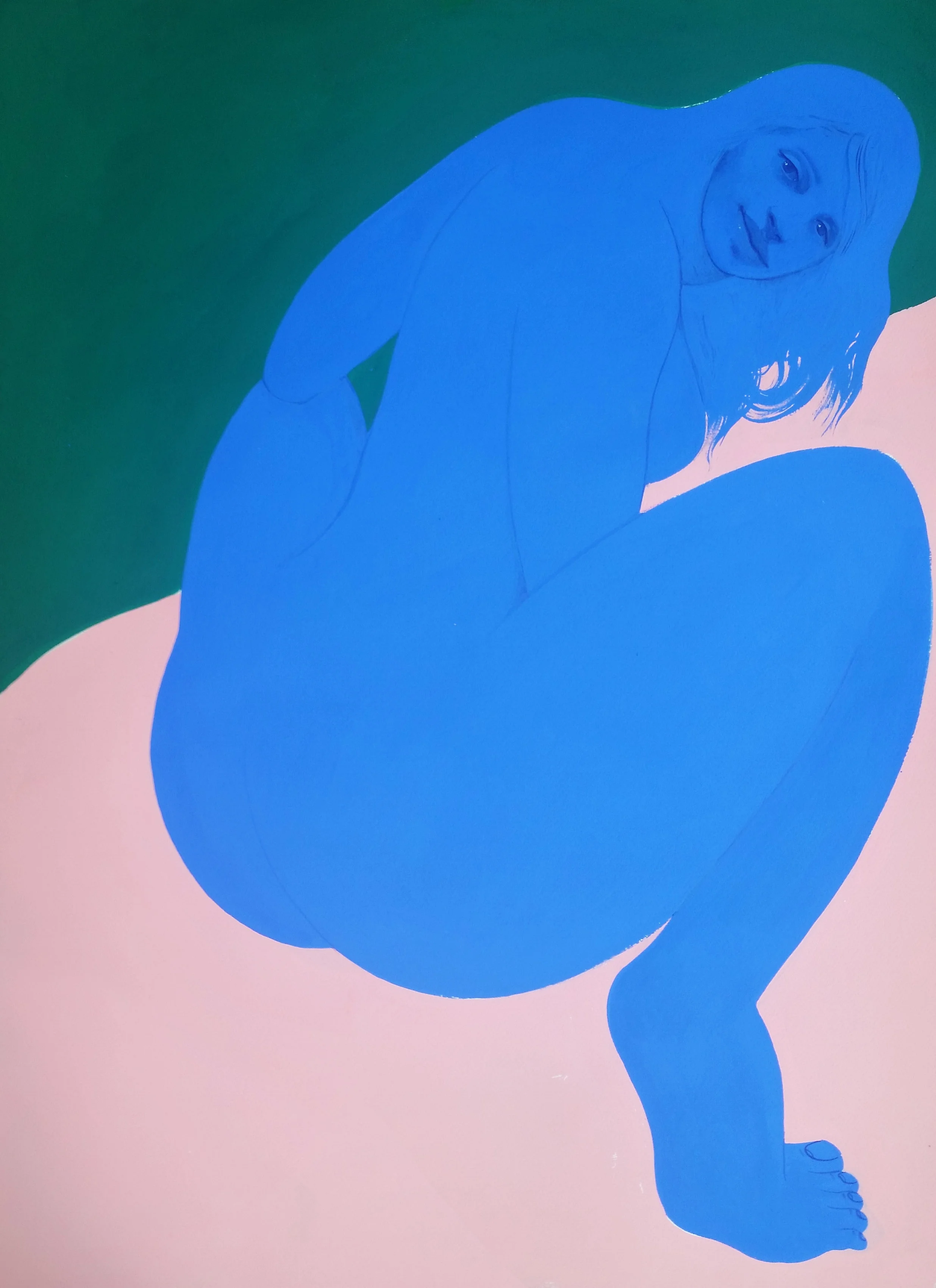 The Bathers 14