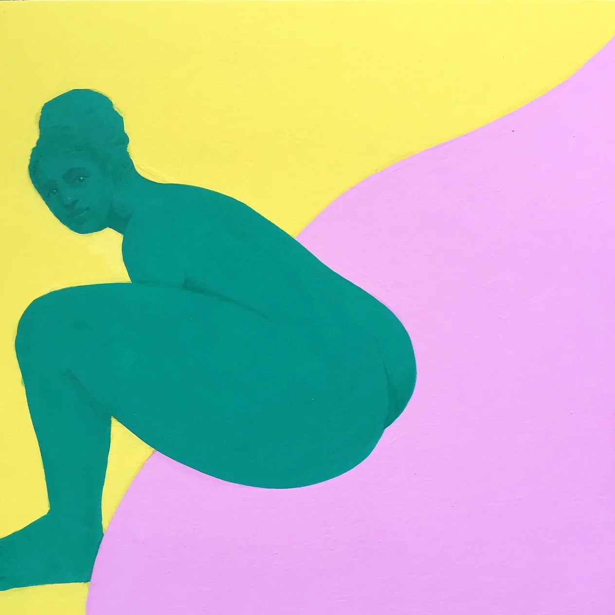 The Bathers 09