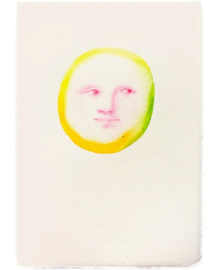 "Face", 15cm x 21cm, watercolor on paper, 2020
Available @uprisenyc
_
#face #imaginary #portrait #watercolor #watercolour #watercolorpainting #paper #onpaper #detail #jewel #precious #soul #spirit #light #dark #emotion #human #empathy #pier