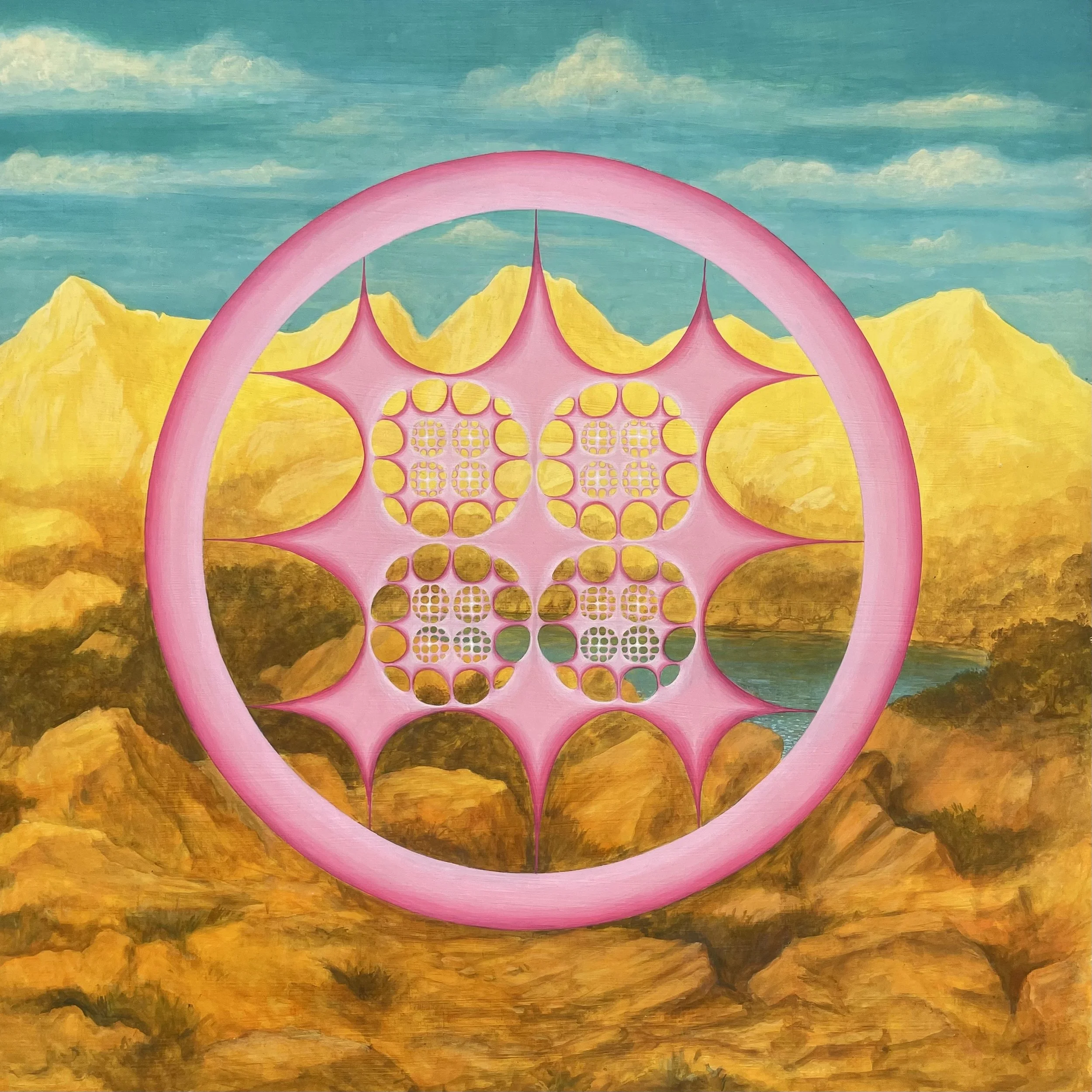 Sacred Life