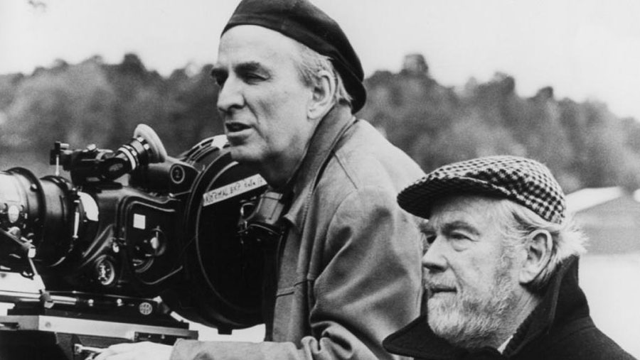 My esteem for Ingmar Bergman's films is boundless. No other director's work penetrated as deeply or lingered as long. He probed the ways external events impelled internal journeys. Who else did so many variations of that theme and stirred interna