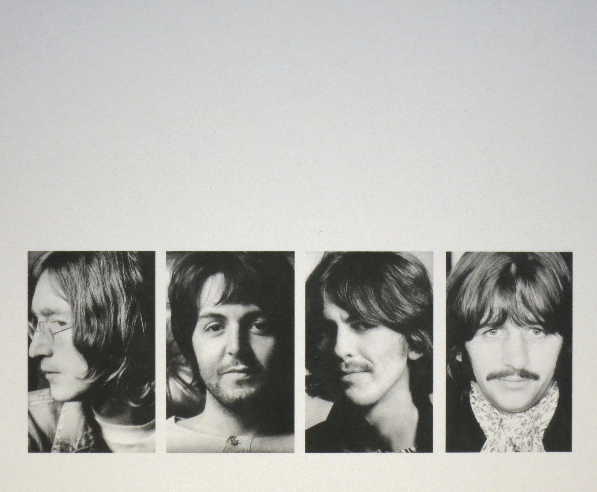 When the 50th Anniversary edition of The White Album arrives, it will be my seventh or eighth copy. Why get another? Because Giles Martin ran this re-mix and there's no one with better tools and better acuity for Beatles music. I remember buying