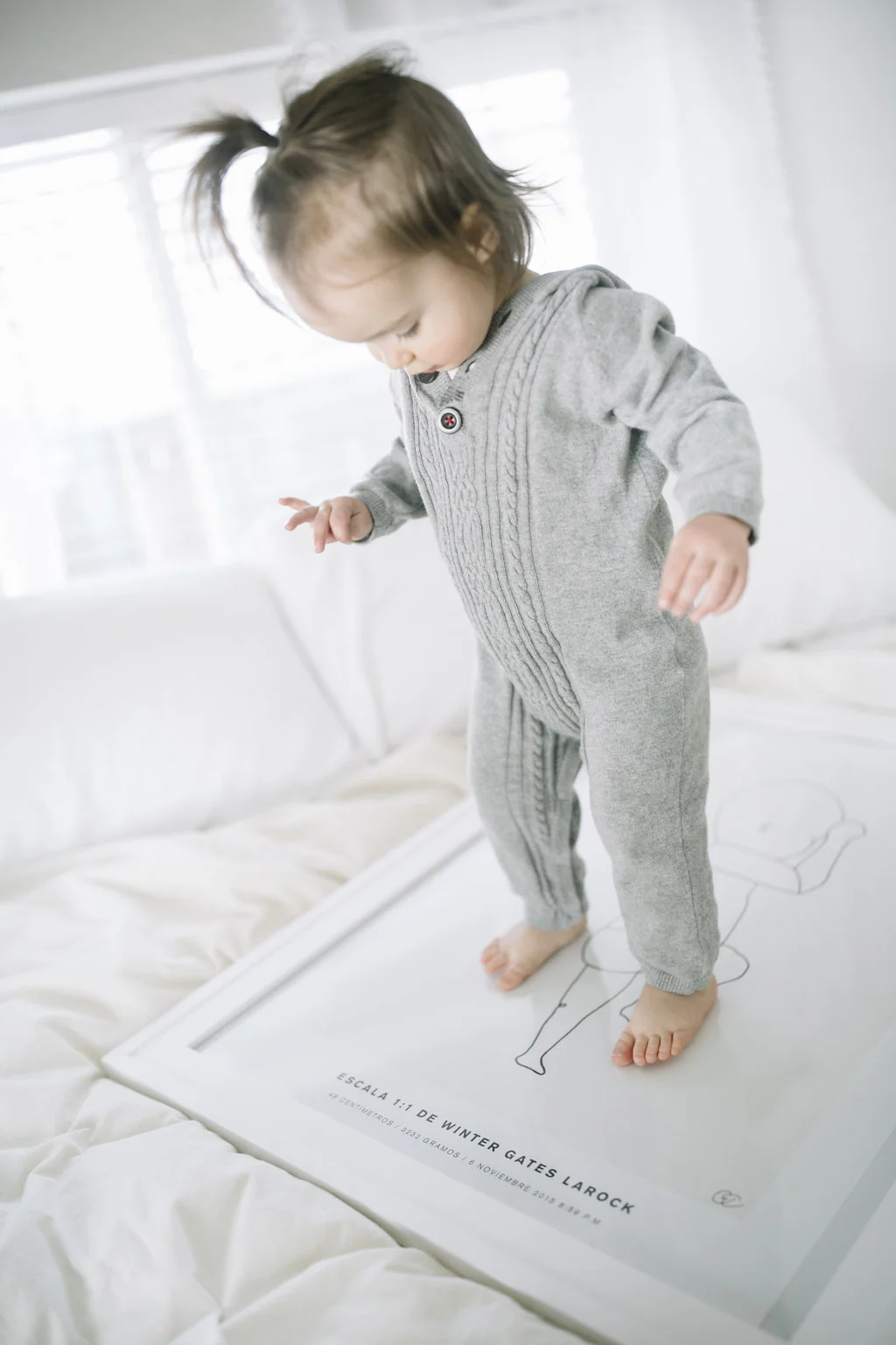 meaningful baby shower gifts