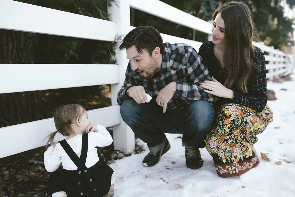 Marraige After Baby: 5 Ways To Connect With Your Partner