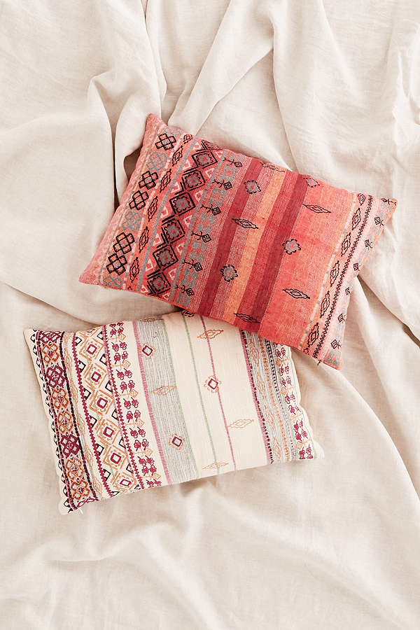 Bohemian Pillows