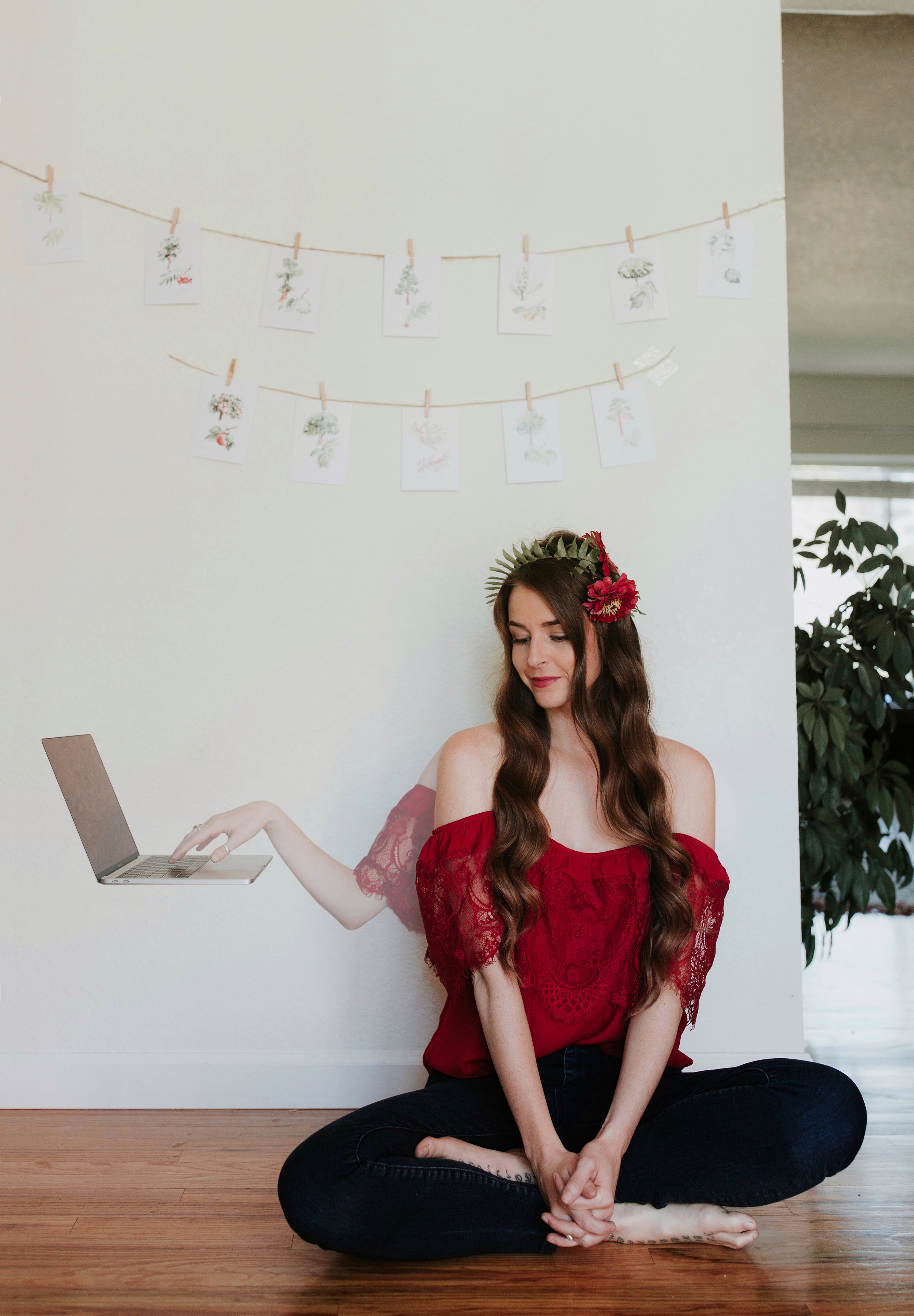 How Much Time Do I Spend On Instagram/Blogging