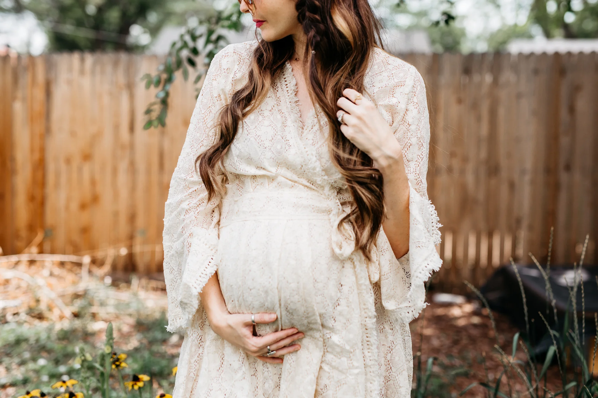 Dress by Coven & Co.