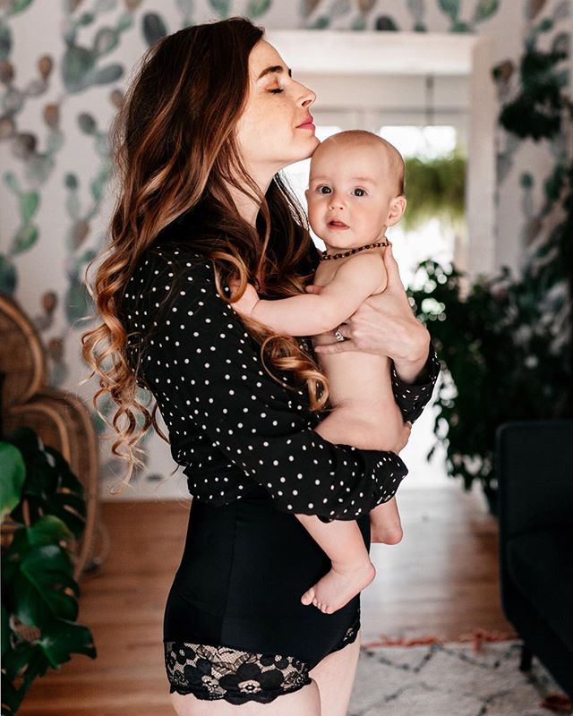 What does it mean to be a GOOD MOTHER? 
_____________________
@kindredbravely asked me to share so here it goes... _____________________
To me, it means VULNERABILITY. The willingness to accept your flaws and harness them in a way that makes you feel