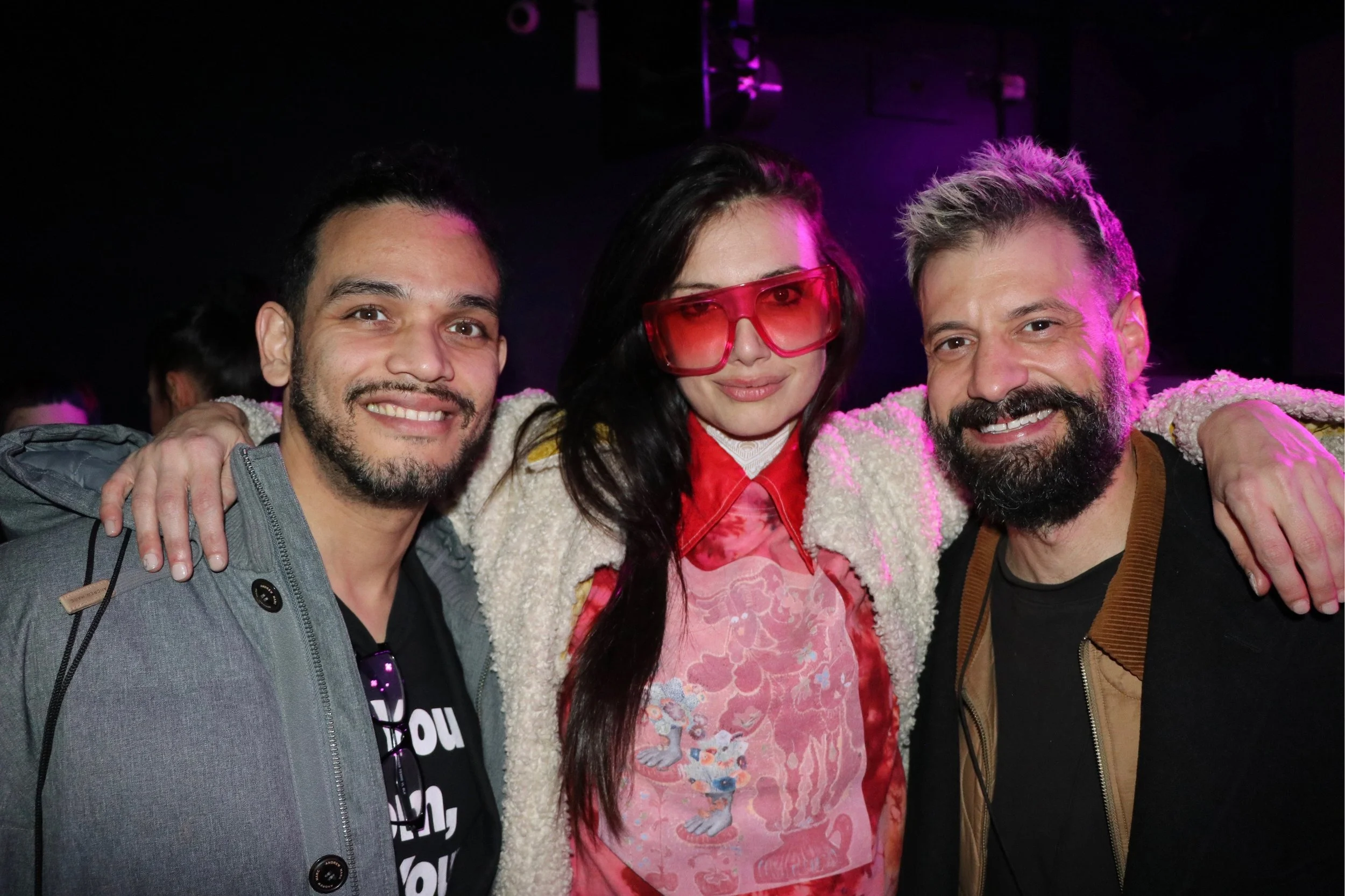 Turbo Goth NYC Musician New York