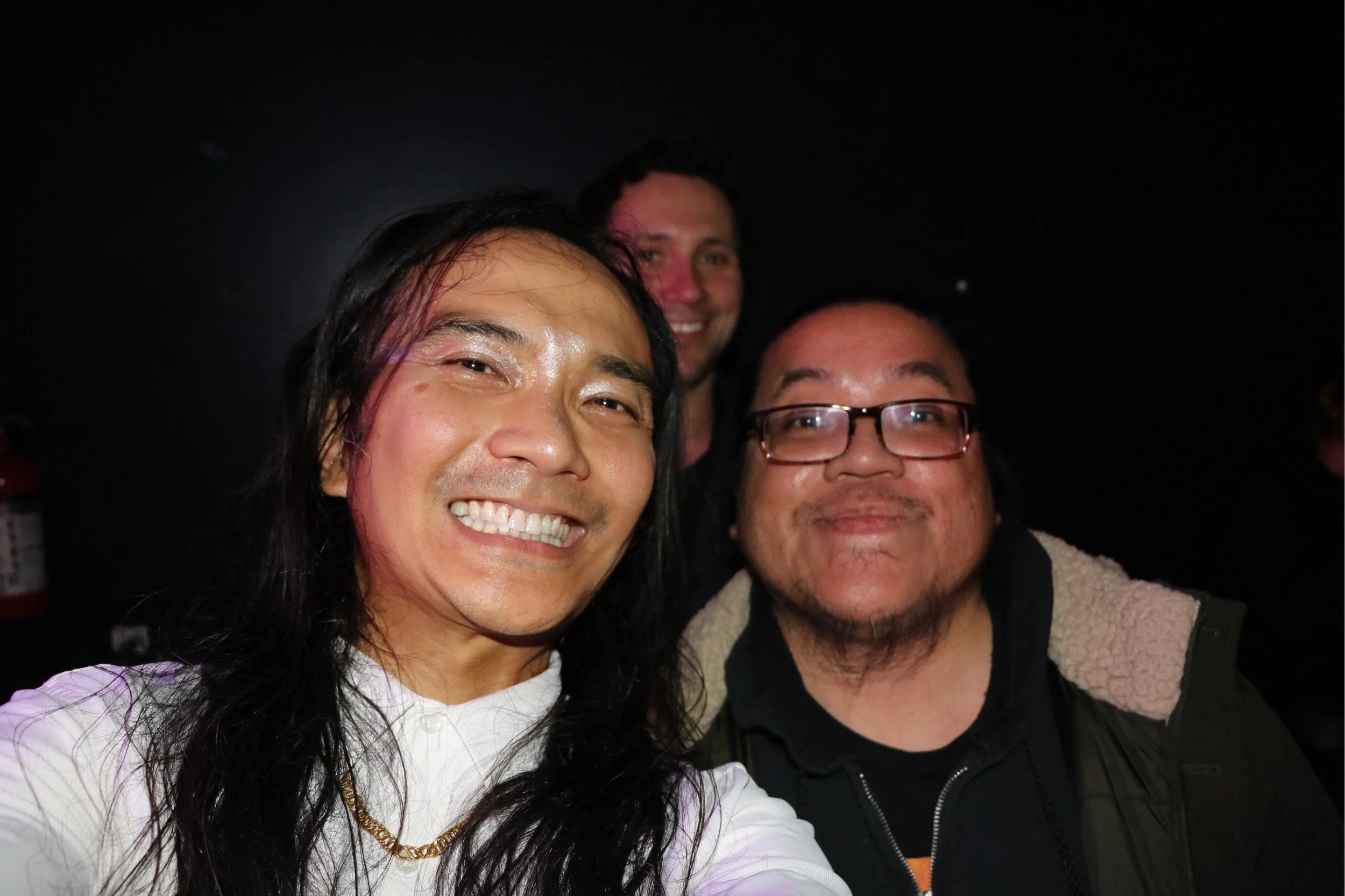 Turbo Goth NYC Musician New York