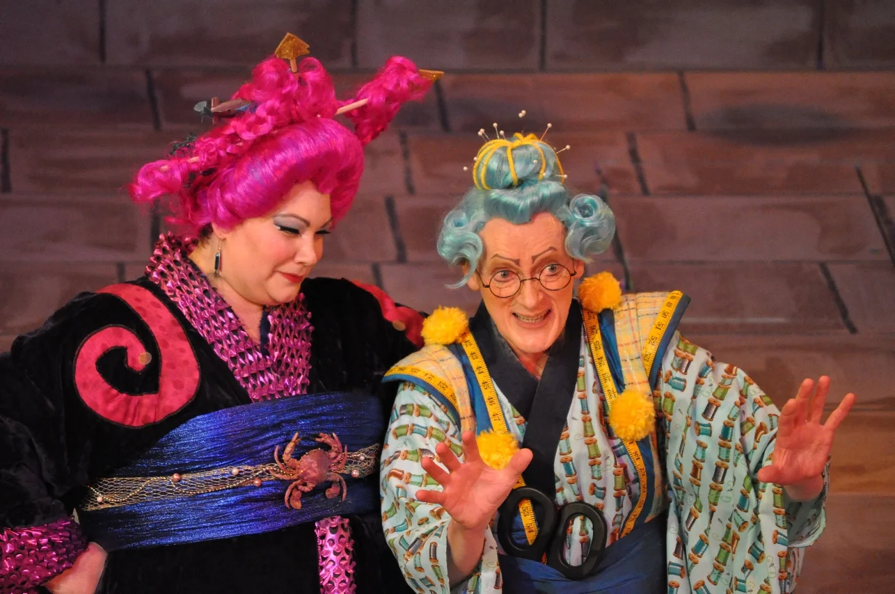 Katisha and Koko 2.JPG