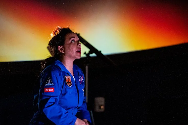 Lee Adams Eden landing.JPG