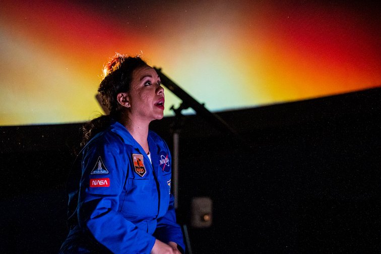 Lee Adams Eden landing.JPG