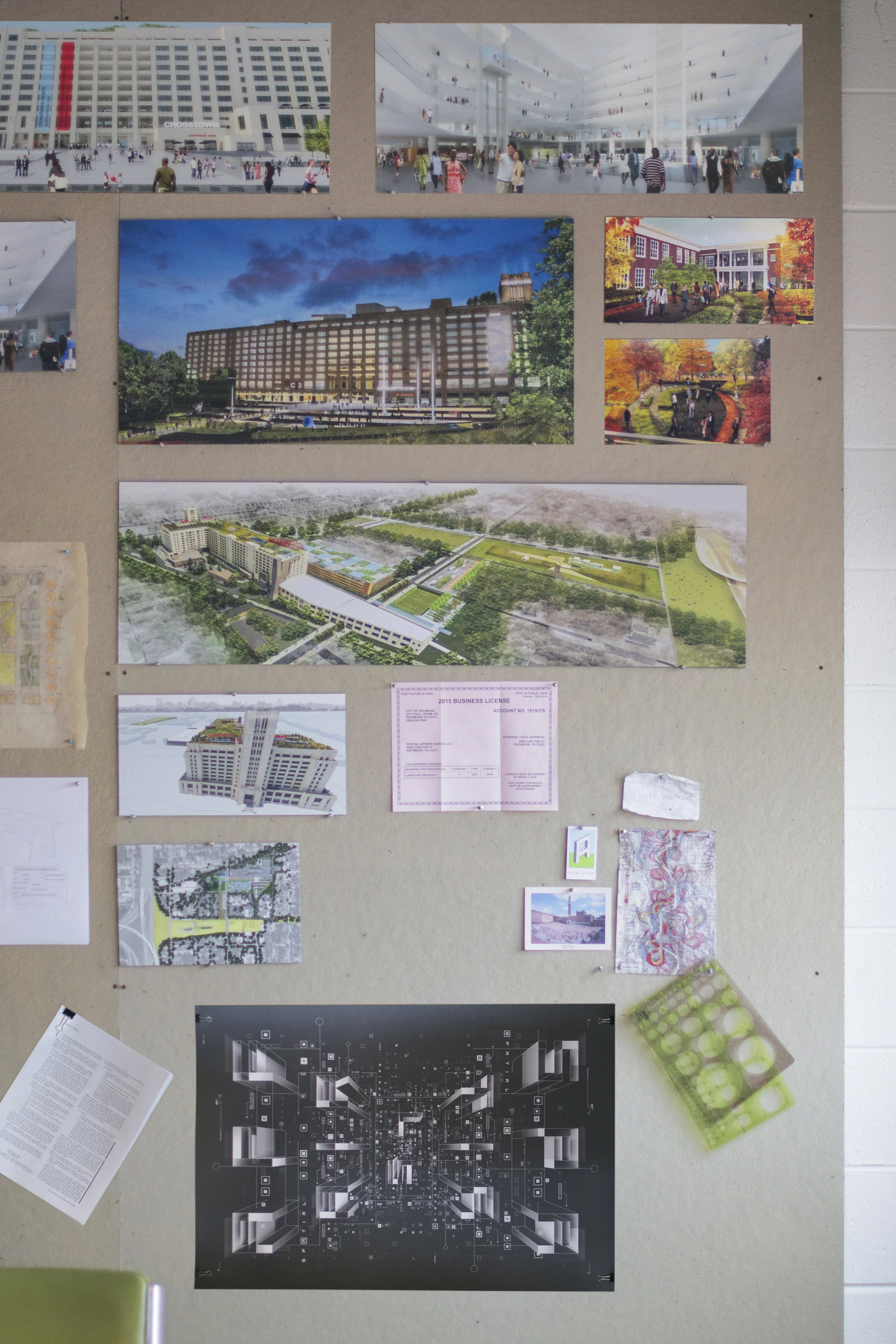 Pin up board spatial affairs.jpg