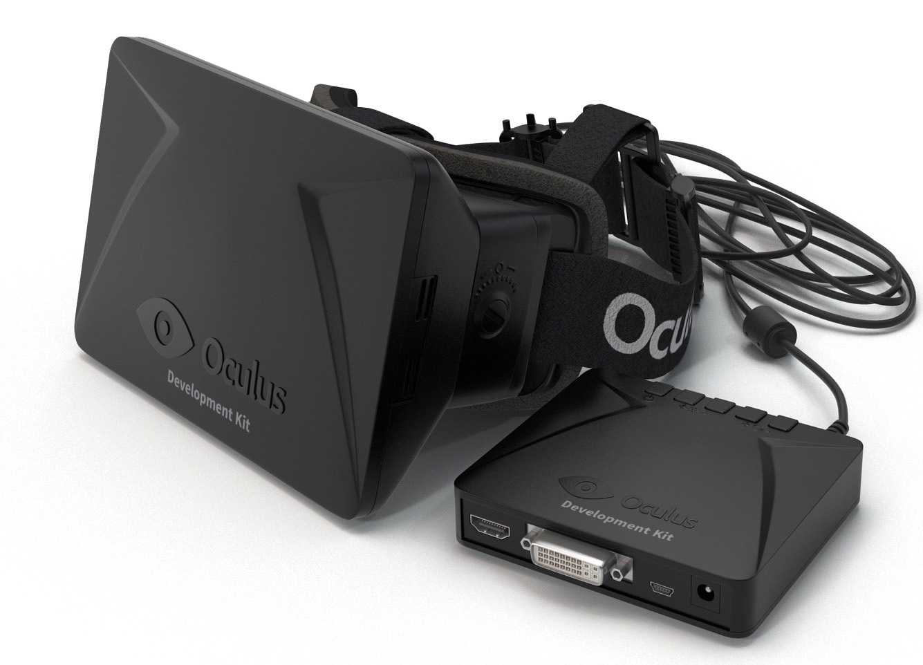dk1 oculus