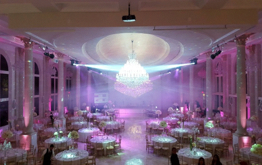 Photo courtesy of the Bellevue Conference Center