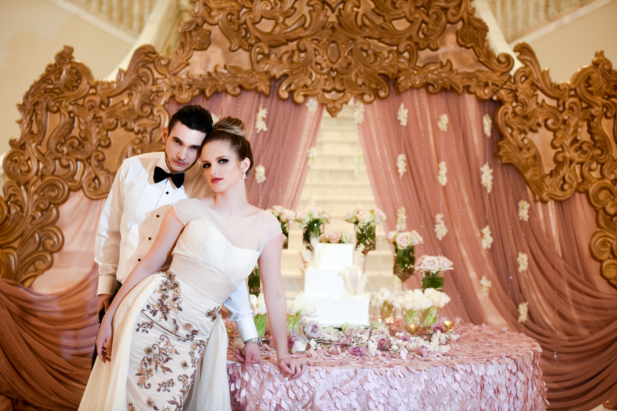 Photo by Southern Amore Photography