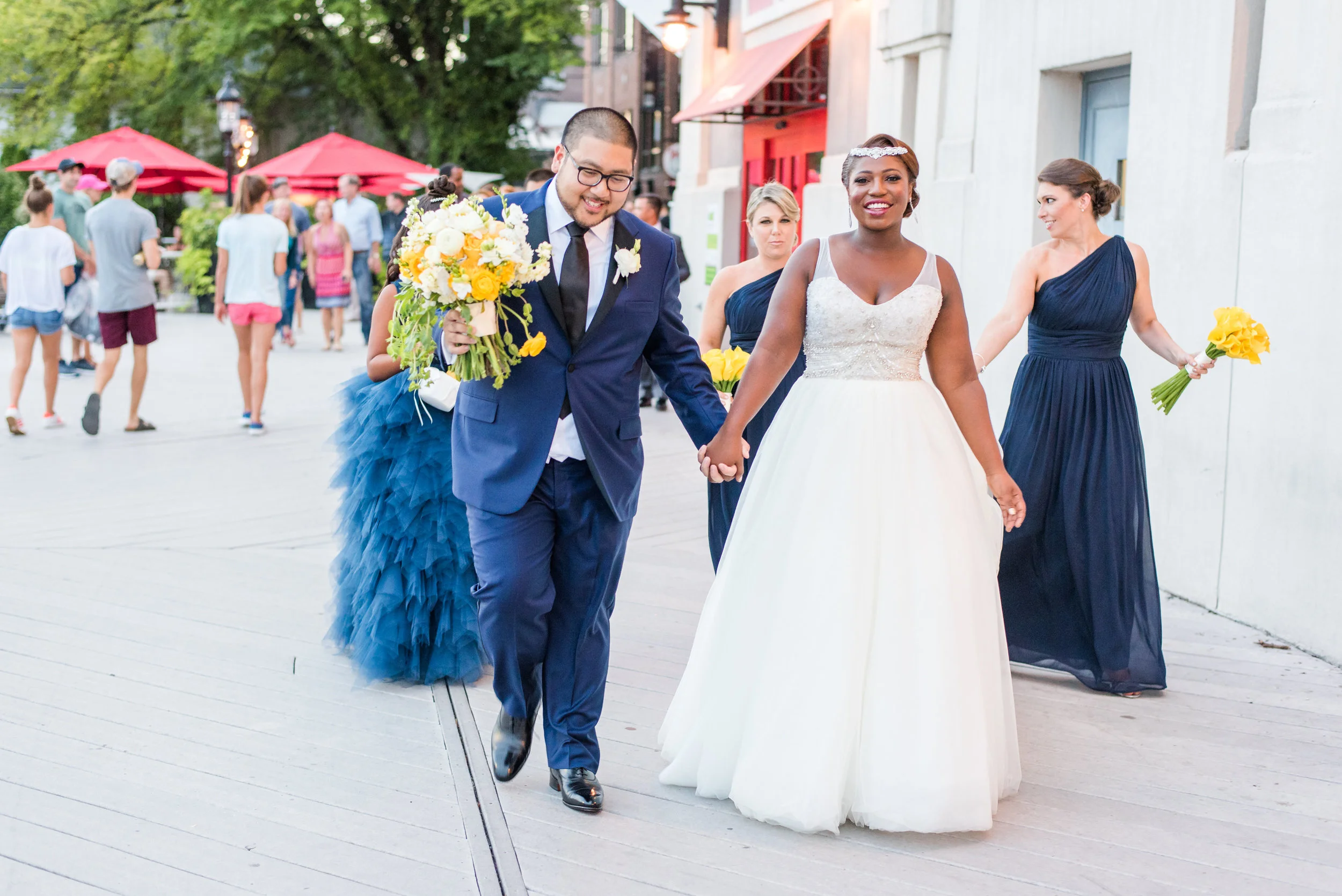 Torpedo-Factory-Completely-Yours-Events-Design-Washington-DC-Wedding-Planner